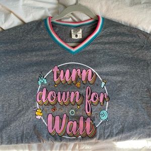 Brand new Jadelynn Brooke size XL Disney t shirt